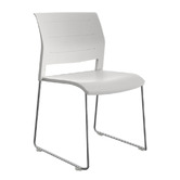Marsden Officium Glenn Visitor Chair