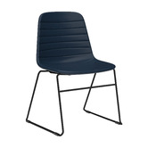 Marsden Officium Kastros PU Leather Visitor Chair