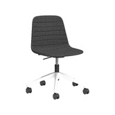 Marsden Officium Kastros Upholstered Office Chair