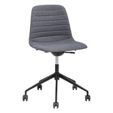 Marsden Officium Kastros Upholstered Office Chair with Tilt