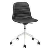 Marsden Officium Kastros PU Leather Office Chair with Tilt