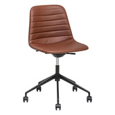 Marsden Officium Kastros PU Leather Office Chair with Tilt