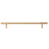 Hardware Concepts Horizon Cabinet Pull Handle