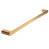 Hardware Concepts 4 Piece Aria Wall Mounted Bathroom Accessories