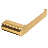 Hardware Concepts 4 Piece Aria Wall Mounted Bathroom Accessories