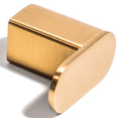 Hardware Concepts 4 Piece Aria Wall Mounted Bathroom Accessories