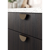 Hardware Concepts Arc Cabinet Pull Handle