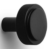 Hardware Concepts Hexi Polka Brass Cabinet Knob