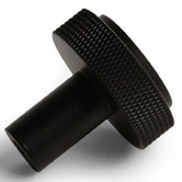 Hardware Concepts Hexi Polka Brass Cabinet Knob