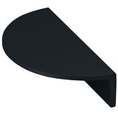 Hardware Concepts Arc Brass Cabinet Pull Handle