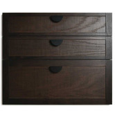 Hardware Concepts Arc Brass Cabinet Pull Handle