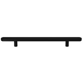 Hardware Concepts Eclair Brass Cabinet Handle