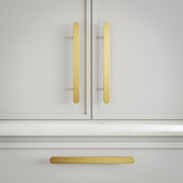 Hardware Concepts Eclair Cabinet Pull Handle