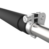 EzSpace Allzweck Pull-Up Bar