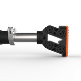 EzSpace Allzweck Pull-Up Bar