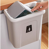 EzSpace Hanging Kitchen Bin