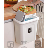 EzSpace Hanging Kitchen Bin