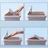 EzSpace Hanging Kitchen Bin