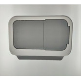 EzSpace Hanging Kitchen Bin