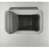 EzSpace Hanging Kitchen Bin