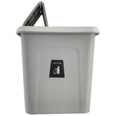 EzSpace Hanging Kitchen Bin