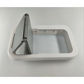 EzSpace Hanging Kitchen Bin
