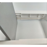 EzSpace Hanging Kitchen Bin