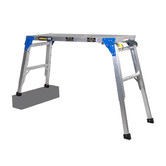 Gorilla Ladders Gorilla Aluminium Work Platform