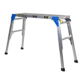 Gorilla Ladders Gorilla Aluminium Work Platform