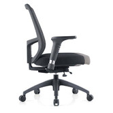 Inspire Inspire Mesh Back Office Chair