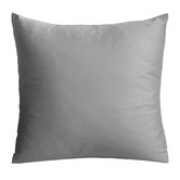Aldrin Home Bamboo &amp; Cotton Euro Pillowcase