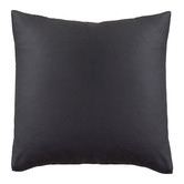 Aldrin Home Bamboo &amp; Cotton Euro Pillowcase