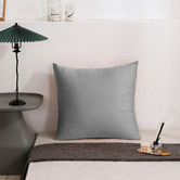 Aldrin Home Bamboo &amp; Cotton Euro Pillowcase