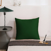 Aldrin Home Bamboo &amp; Cotton Euro Pillowcase