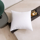 Aldrin Home Bamboo &amp; Cotton Euro Pillowcase