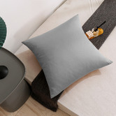 Aldrin Home Bamboo &amp; Cotton Euro Pillowcase
