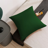 Aldrin Home Bamboo &amp; Cotton Euro Pillowcase