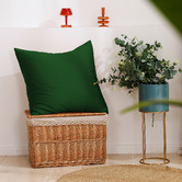 Aldrin Home Bamboo &amp; Cotton Euro Pillowcase