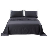 Aldrin Home Bamboo &amp; Cotton Sheet Set