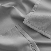 Aldrin Home Bamboo &amp; Cotton Sheet Set