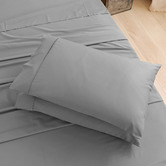 Aldrin Home Bamboo &amp; Cotton Sheet Set