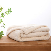 Aldrin Home Hudson Sherpa Reversible Throw