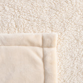 Aldrin Home Hudson Sherpa Reversible Throw