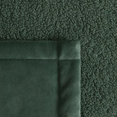 Aldrin Home Hudson Sherpa Reversible Throw