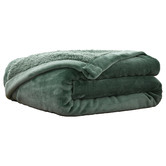 Aldrin Home Hudson Sherpa Reversible Throw