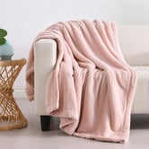 Aldrin Home Hudson Sherpa Reversible Throw
