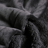 Aldrin Home Hudson Sherpa Reversible Throw