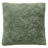 Aldrin Home Serene Faux Fur Cushion