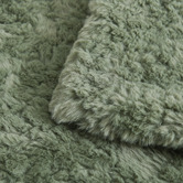 Aldrin Home Serene Faux Fur Cushion