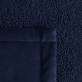 Aldrin Home Hudson Sherpa Reversible Throw